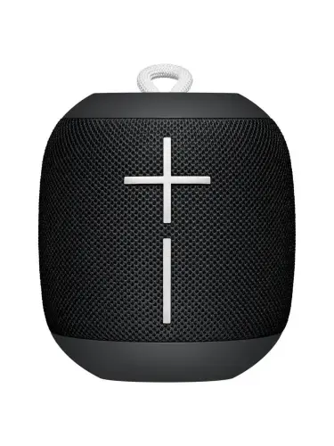 Ultimate Ears UE Wonderboom Siyah Bluetooth Hoparlör