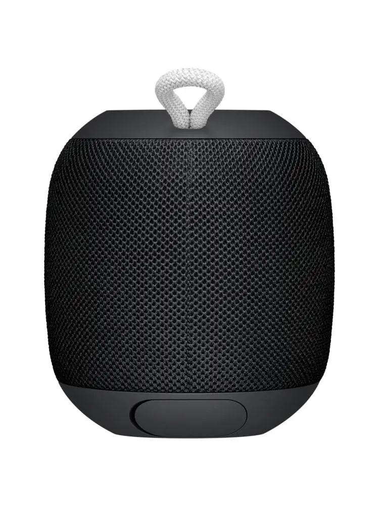 Ultimate Ears UE Wonderboom Siyah Bluetooth Hoparlör