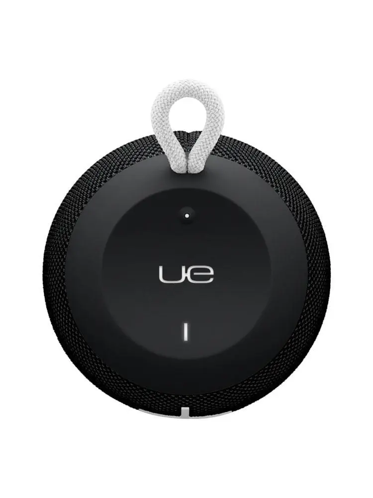 Ultimate Ears UE Wonderboom Siyah Bluetooth Hoparlör