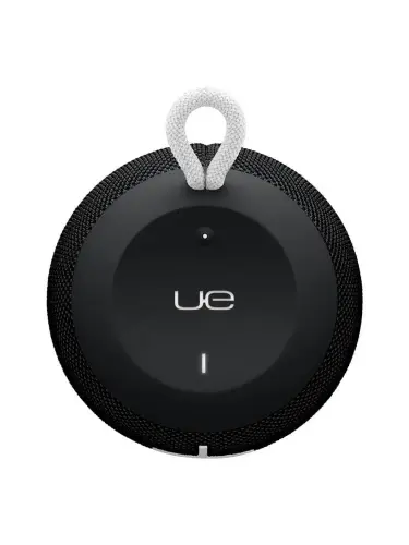 Ultimate Ears UE Wonderboom Siyah Bluetooth Hoparlör