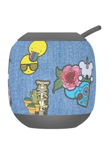 Ultimate Ears UE Wonderboom Patches Bluetooth Hoparlör