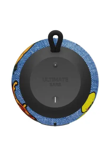 Ultimate Ears UE Wonderboom Patches Bluetooth Hoparlör
