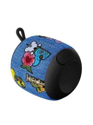 Ultimate Ears UE Wonderboom Patches Bluetooth Hoparlör