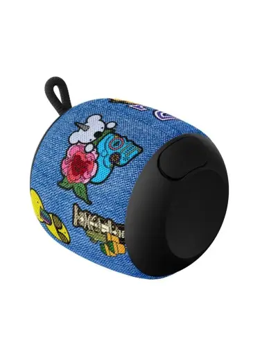 Ultimate Ears UE Wonderboom Patches Bluetooth Hoparlör