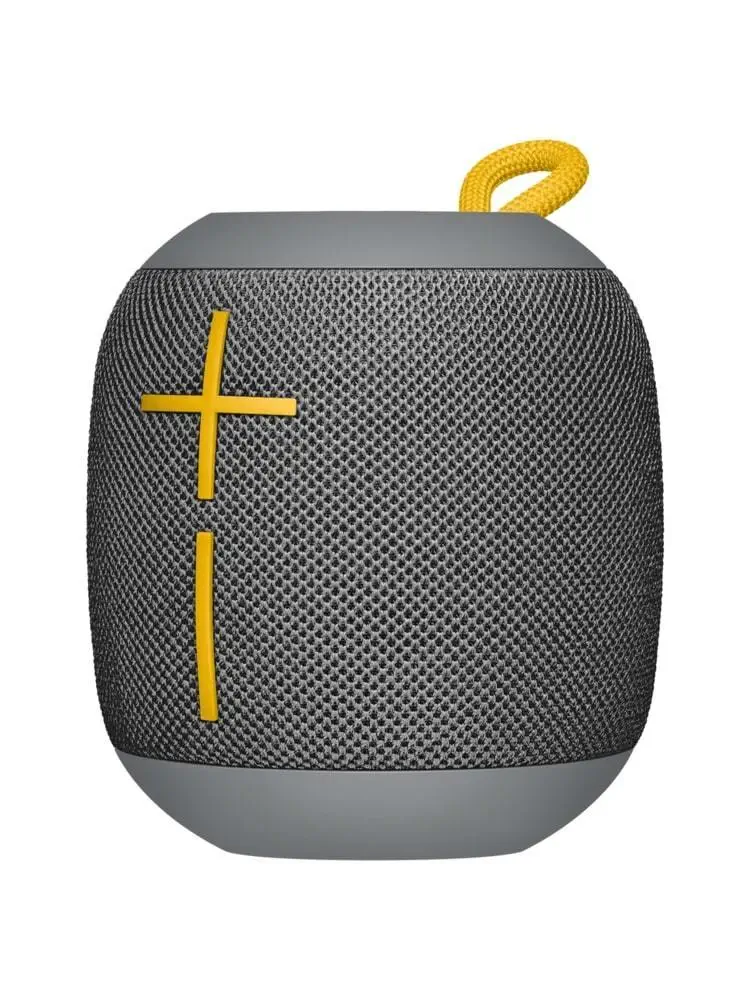 Ultimate Ears UE Wonderboom Stone Bluetooth Hoparlör 