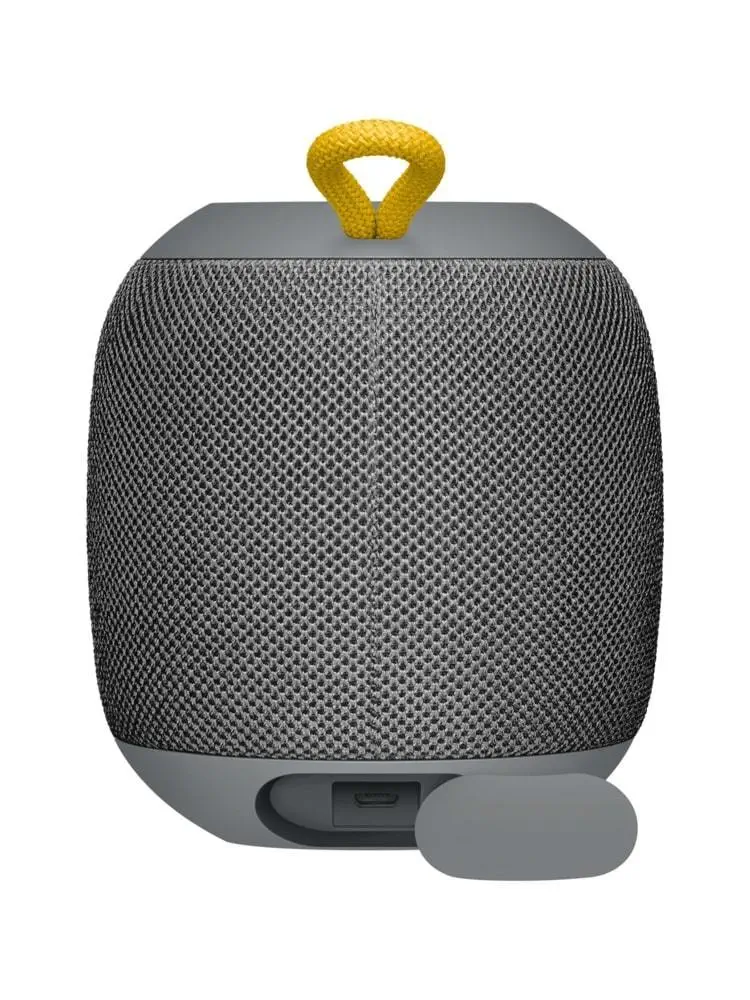 Ultimate Ears UE Wonderboom Stone Bluetooth Hoparlör 