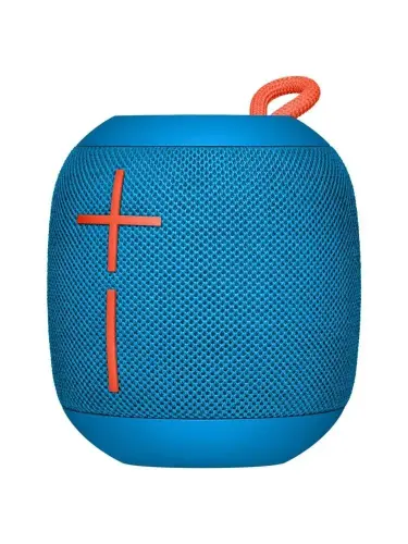 Ultimate Ears UE Wonderboom Mavi Bluetooth Hoparlör