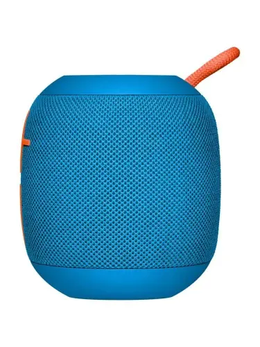 Ultimate Ears UE Wonderboom Mavi Bluetooth Hoparlör