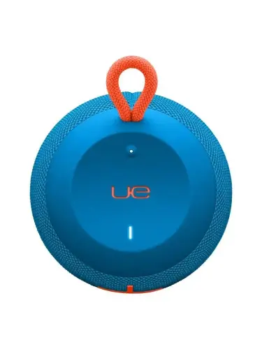 Ultimate Ears UE Wonderboom Mavi Bluetooth Hoparlör