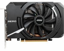 Msi GeForce RTX 2060 Aero ITX 6G OC 6GB GDDR6 192Bit DX12 Gaming Ekran Kartı