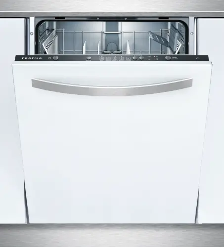 Profilo BMA5100EV A+ 5 Programlı Tam Ankastre Bulaşık Makinesi