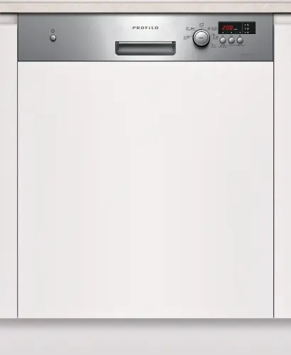 Profilo BMA6252EG A+ 6 Programlı Yarı Ankastre Bulaşık Makinesi