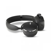 AKG Y500 Wireless Kulak Üstü Siyah Kulaklık (GP-Y500HAHHCAD) - 2 Yıl Samsung Türkiye Garantili