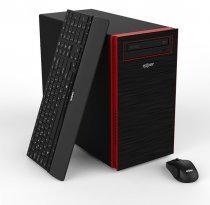 Exper Flex DEX565 Intel Core i5-7400 3.0GHz 8GB 1TB OB FreeDOS Masaüstü Bilgisayar