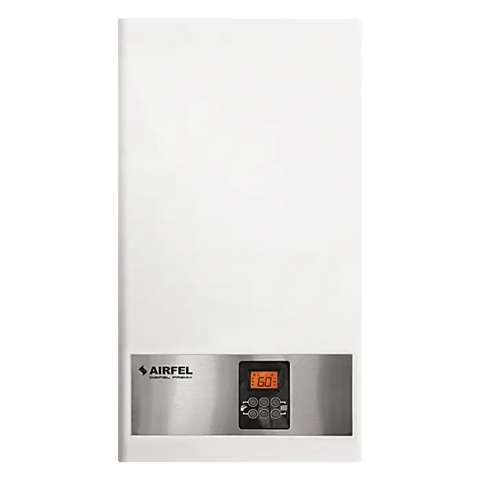 Airfel Digifel Premix CP1-25SP 24 kW Hermetik Yoğuşmalı Kombi