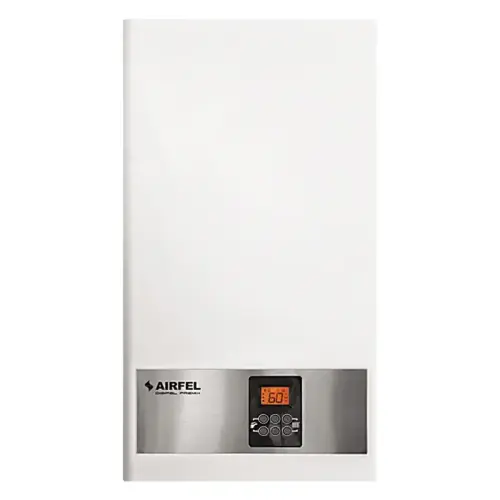 Airfel Digifel Premix CP1-25SP 24 kW Hermetik Yoğuşmalı Kombi