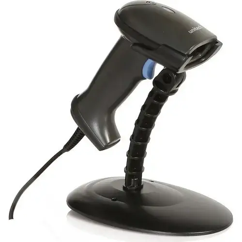 Unitech MS836-SUCB00-SG 1D USB Tek Çizgili Kablolu Barkod Okuyucu