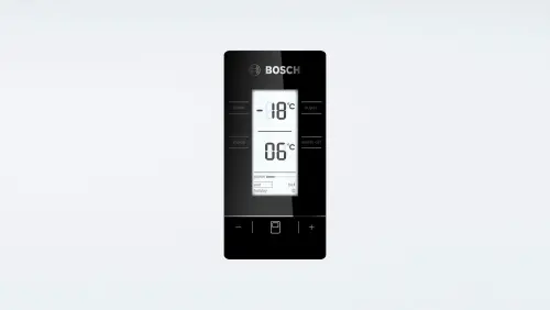 Bosch KGN57PW23N A+ 505 Lt Kombi Beyaz No-Frost Buzdolabı