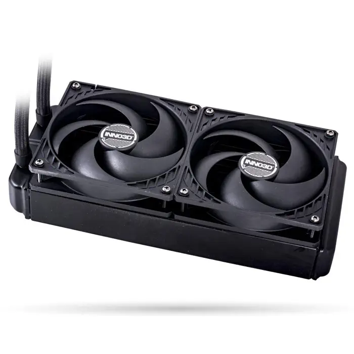 INNO3D GeForce RTX 2080 Ichill Black 8GB GDDR6 256Bit DX12 Gaming Ekran Kartı