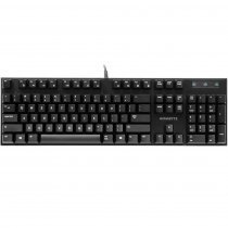 Gigabyte Force K83 Cherry MX Mekanik Red Switch Gaming Klavye