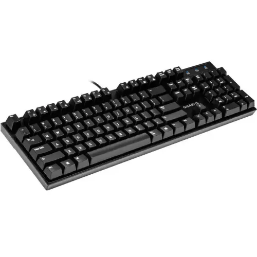 Gigabyte Force K83 Cherry MX Mekanik Red Switch Gaming Klavye