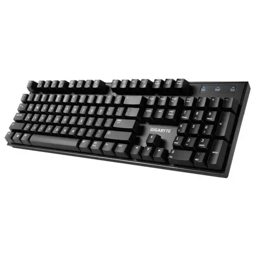 Gigabyte Force K83 Cherry MX Mekanik Red Switch Gaming Klavye