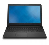 Dell Vostro 3568 N2027WVN3568EMEA_U i3-7020U 4GB 1TB 15.6” FreeDOS Notebook