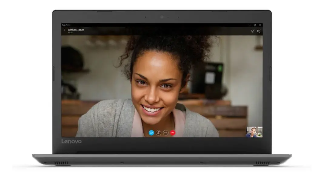 Lenovo IdeaPad 330 81D1009STX Intel Celeron N4000 4GB 500GB OB 15.6″ HD FreeDOS Notebook