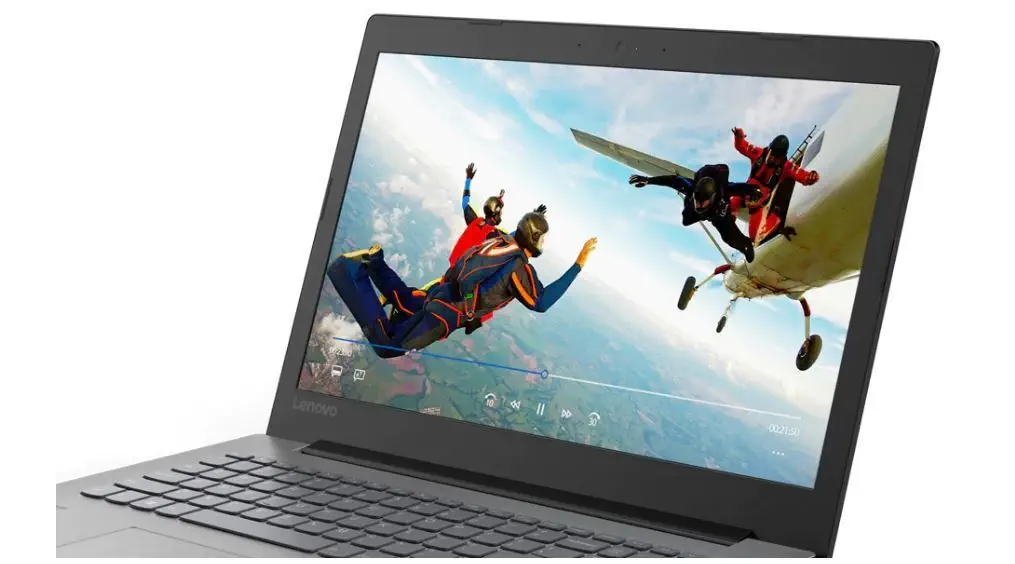 Lenovo IdeaPad 330 81D1009STX Intel Celeron N4000 4GB 500GB OB 15.6″ HD FreeDOS Notebook