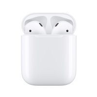 Apple 2.Nesil AirPods ve Şarj Kutusu MV7N2TU/A - Apple Türkiye Garantili