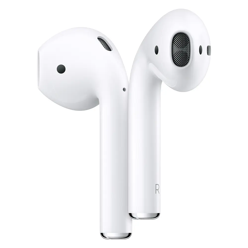 Apple 2.Nesil AirPods ve Şarj Kutusu MV7N2TU/A - Apple Türkiye Garantili