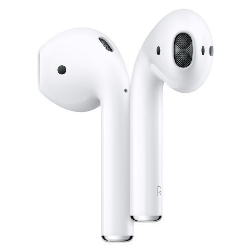 Apple 2.Nesil AirPods ve Şarj Kutusu MV7N2TU/A - Apple Türkiye Garantili