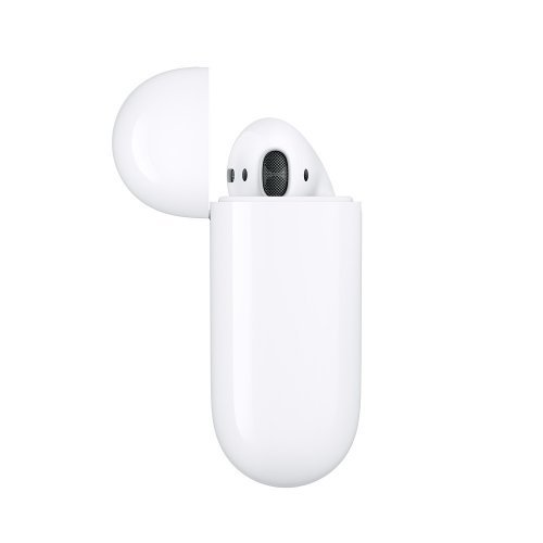 Apple 2.Nesil AirPods ve Şarj Kutusu MV7N2TU/A - Apple Türkiye Garantili