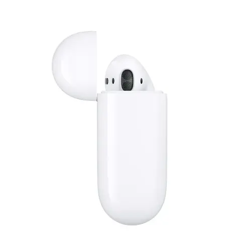 Apple 2.Nesil AirPods ve Şarj Kutusu MV7N2TU/A - Apple Türkiye Garantili