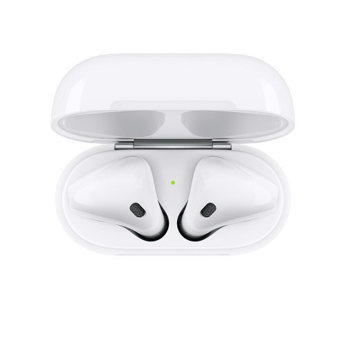 Apple 2.Nesil AirPods ve Şarj Kutusu MV7N2TU/A - Apple Türkiye Garantili