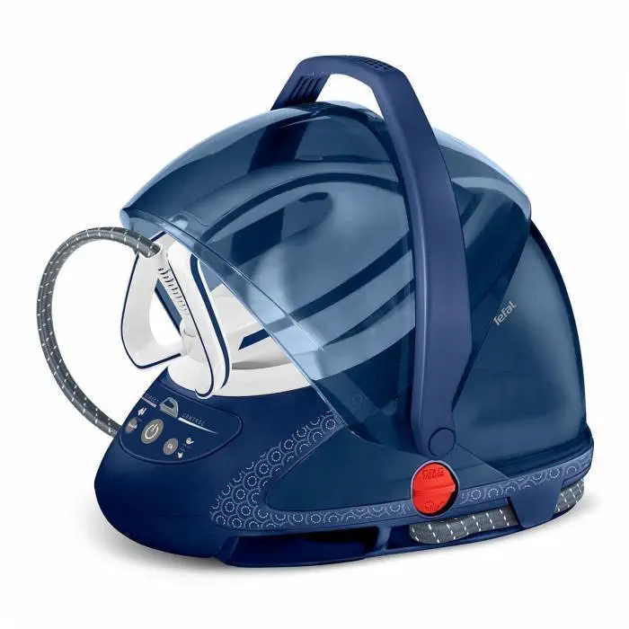 Tefal GV9591 Pro Express Ultimate Buhar Kazanlı Ütü