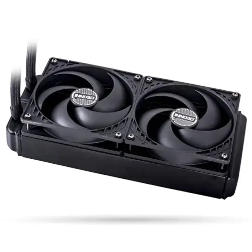 INNO3D GeForce RTX 2080 Ti Ichill Black 11GB GDDR6 352Bit DX12 Gaming Ekran Kartı