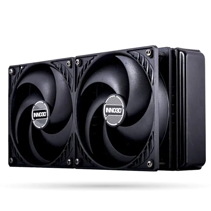 INNO3D GeForce RTX 2080 Ti Ichill Black 11GB GDDR6 352Bit DX12 Gaming Ekran Kartı