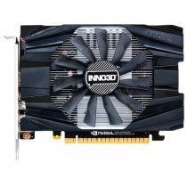 INNO3D GeForce GTX 1650 Compact 4GB GDDR5 128Bit DX12 Gaming Ekran Kartı