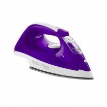 Tefal FV1545 Buharlı Ütü 2000W Mor