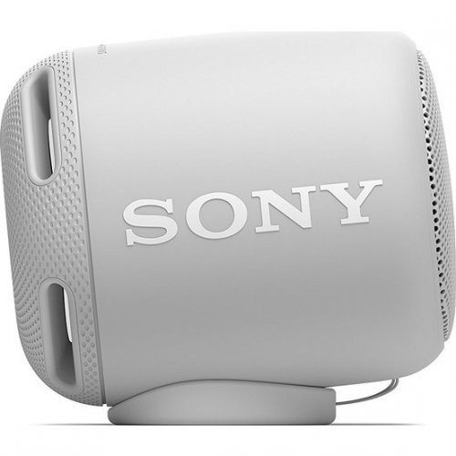 Sony SRSXB10W Extra Bass NFC Taşınabilir Beyaz Bluetooth Hoparlör