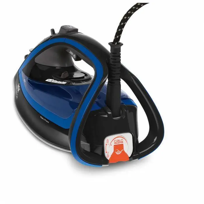 Tefal FV5688 Turbo Pro Kireç Avcısı 2800W Buharlı Ütü