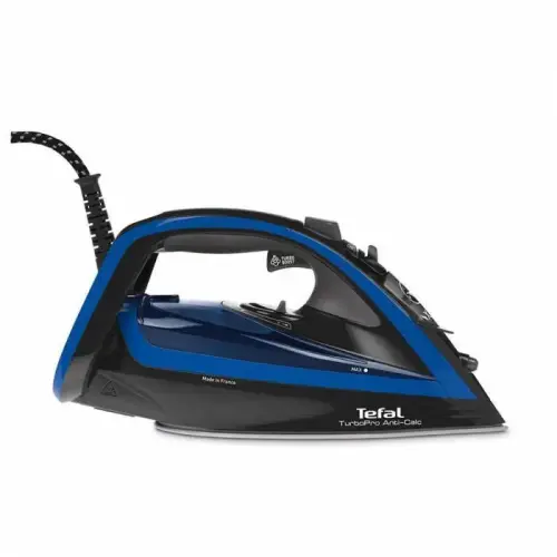 Tefal FV5688 Turbo Pro Kireç Avcısı 2800W Buharlı Ütü