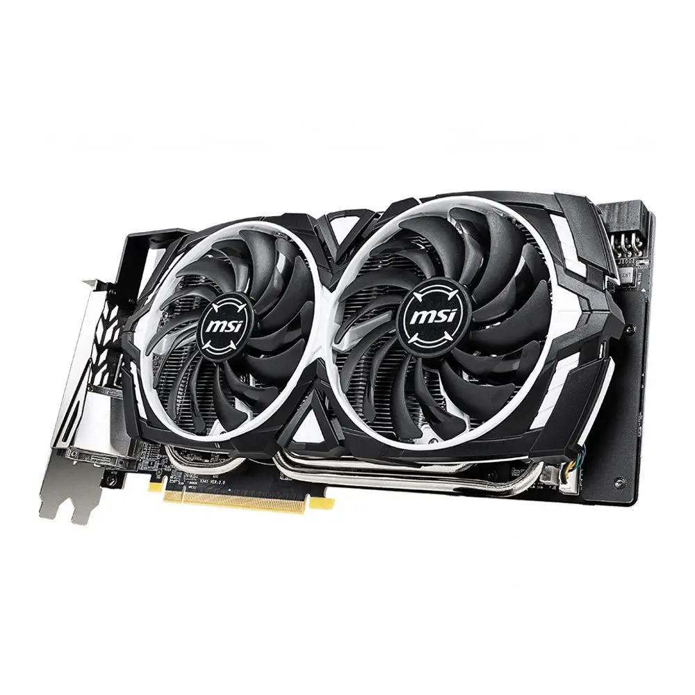 Msi Radeon RX 590 ARMOR 8G OC 8GB GDDR5 256Bit DX12  Gaming Ekran Kartı