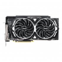 MSI Radeon RX 590 ARMOR 8G OC 8GB GDDR5 256Bit DX12 Gaming Ekran Kartı