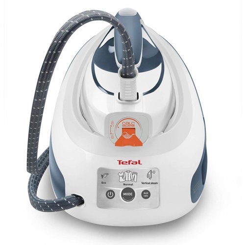 Tefal buhar kazanli ütü kireç temizleme