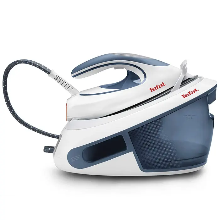 Tefal SV8052 Express Anti-Kireç Buhar Kazanlı Ütü