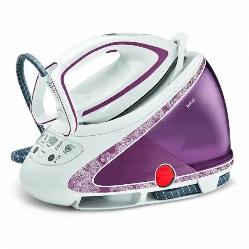 Tefal GV9560 Pro Express Ultimate 2600W Buhar Kazanlı Ütü