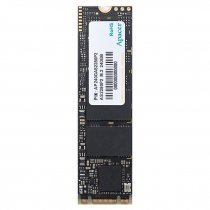 Apacer AS2280P2 480GB 580/950 MB/s PCIe Gen3x2 M.2 SSD Disk - AP480GAS2280P2-1
