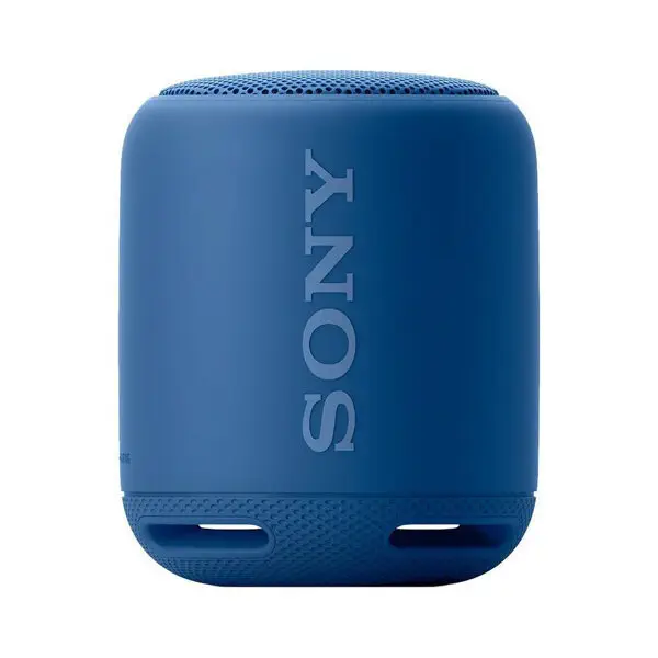 Sony SRSXB10L Extra Bass NFC Taşınabilir Mavi Bluetooth Hoparlör